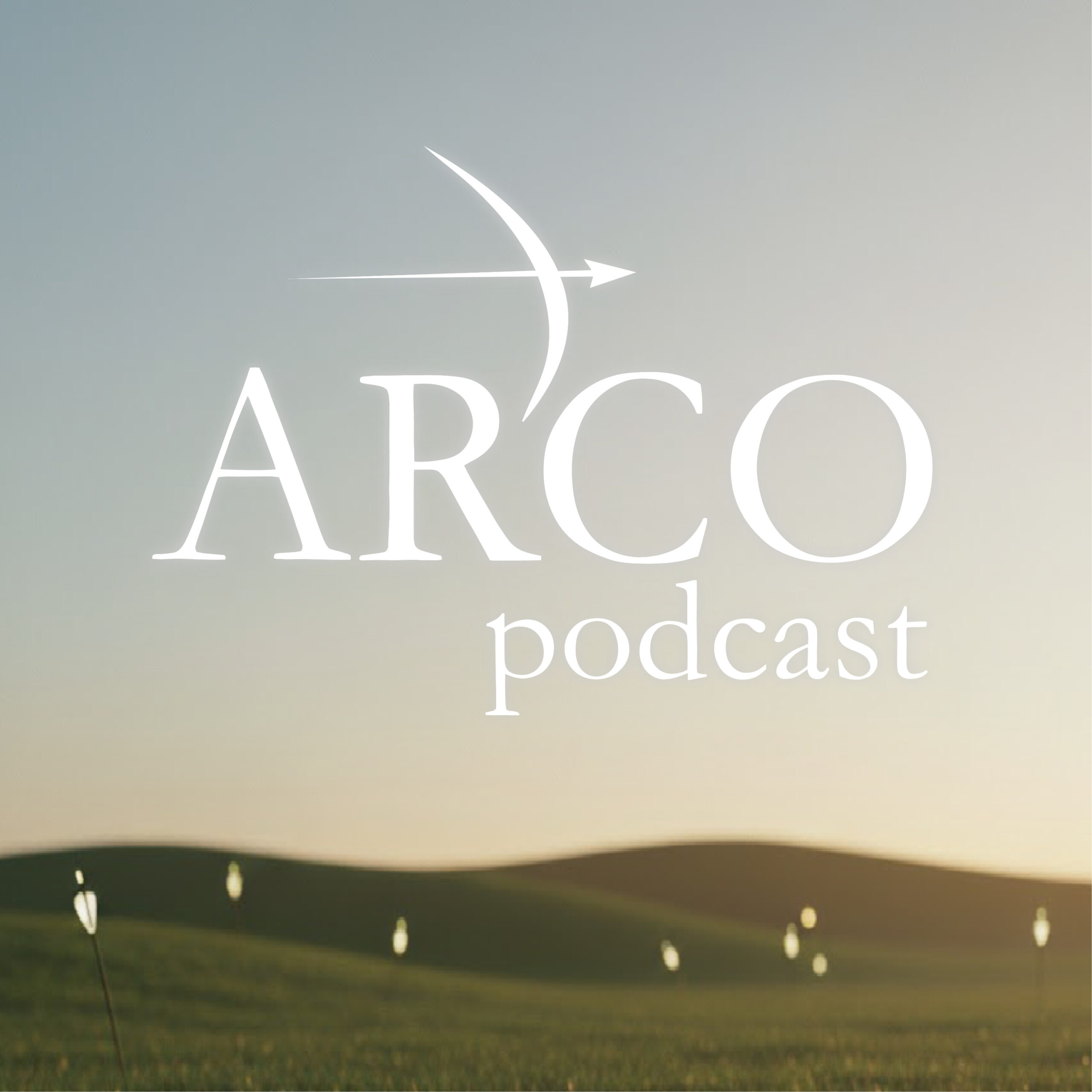 ARCO Podcast